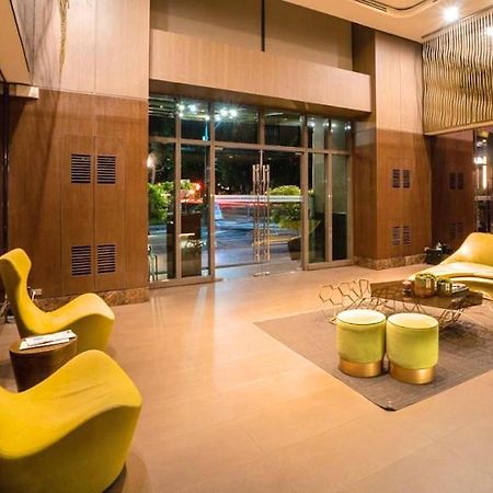Kl Tower Makati Apartments By Ph Staycation Manila Exterior photo