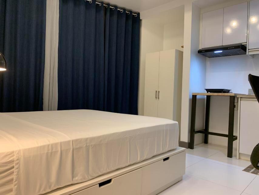 Kl Tower Makati Apartments By Ph Staycation Manila Exterior photo