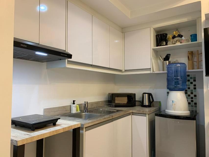 Kl Tower Makati Apartments By Ph Staycation Manila Exterior photo