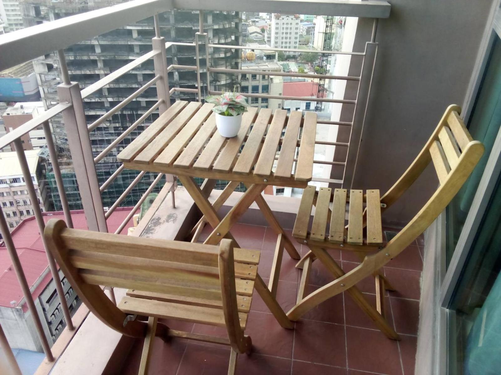 Kl Tower Makati Apartments By Ph Staycation Manila Exterior photo