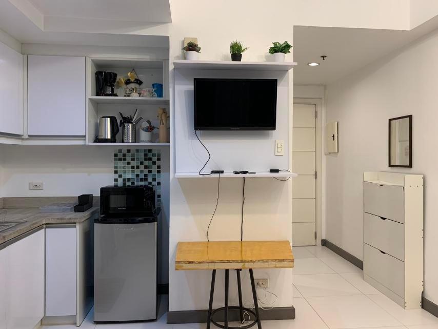 Kl Tower Makati Apartments By Ph Staycation Manila Exterior photo